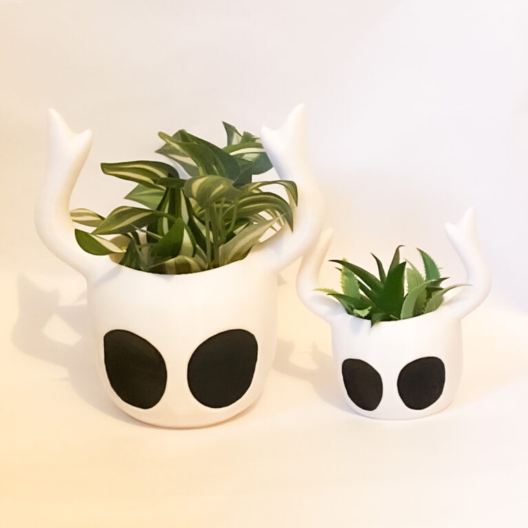Macetero Hollow Knight - Imagen 2