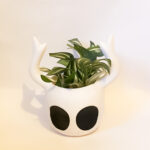 Macetero Hollow Knight