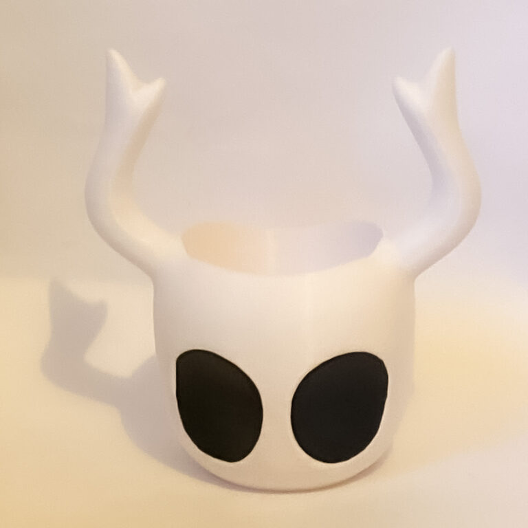 Macetero Hollow Knight - Imagen 4