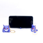 Llavero Porta Celular Gengar