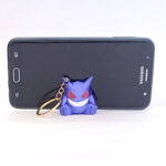 Llavero Porta Celular Gengar - Imagen 5