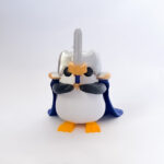 Macetero / Porta Lápices Emplumadin Pengu - Imagen 7