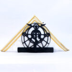 Servilletero Full Metal Alchemist - Imagen 2