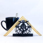 Servilletero Full Metal Alchemist - Imagen 3