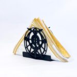 Servilletero Full Metal Alchemist - Imagen 4