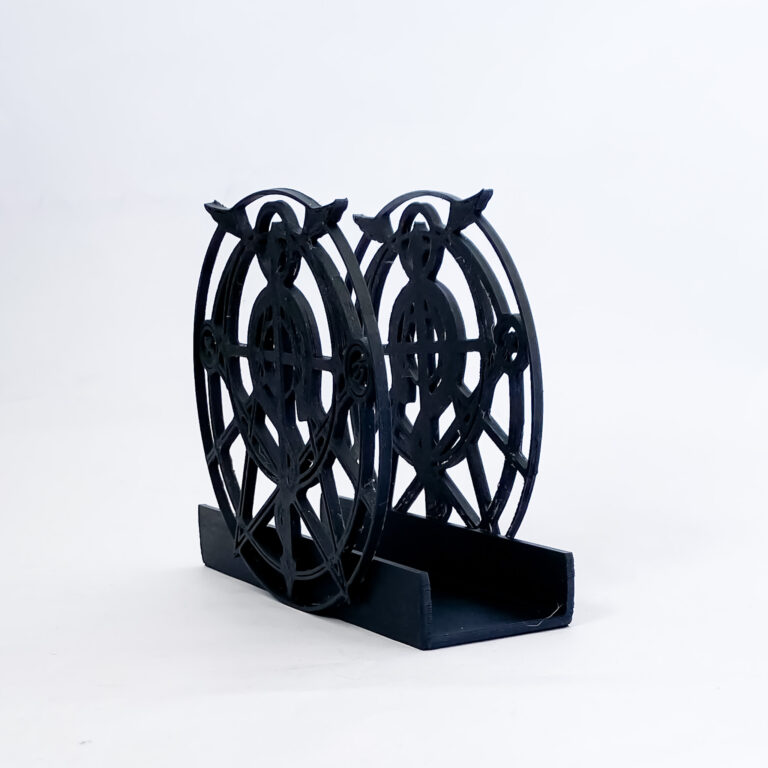 Servilletero Full Metal Alchemist - Imagen 5