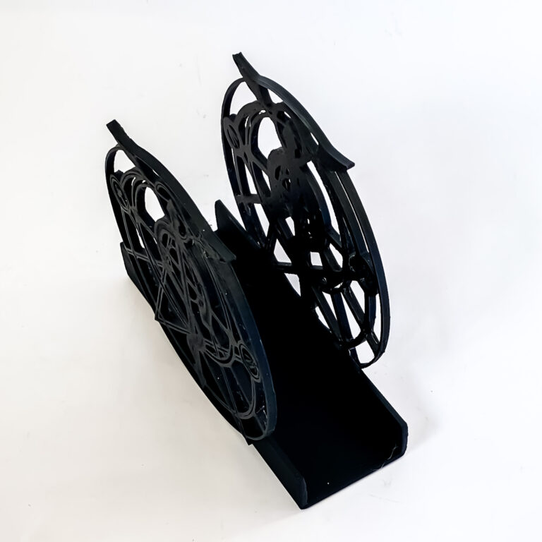 Servilletero Full Metal Alchemist - Imagen 6