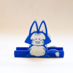 Servilletero Puar Dragon Ball