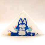 Servilletero Puar Dragon Ball - Imagen 4