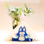 Servilletero Puar Dragon Ball - Imagen 3