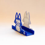 Servilletero Puar Dragon Ball - Imagen 2