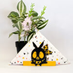 Servilletero Pechan Ranma 1/2 - Imagen 2