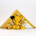 Servilletero Kero Card Captor Sakura - Imagen 5