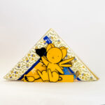 Servilletero Kero Card Captor Sakura - Imagen 7