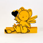 Servilletero Kero Card Captor Sakura - Imagen 4