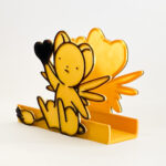 Servilletero Kero Card Captor Sakura - Imagen 3