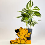 Servilletero Kero Card Captor Sakura - Imagen 6