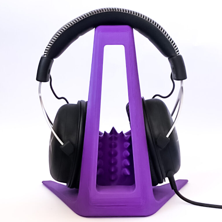 Porta Headset Gengar - Imagen 4