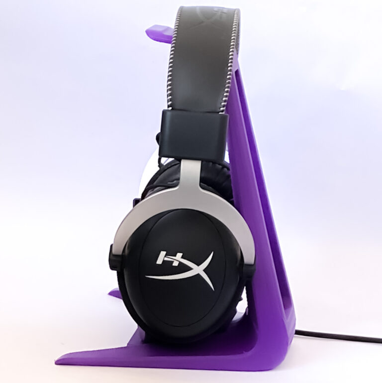 Porta Headset Gengar - Imagen 5