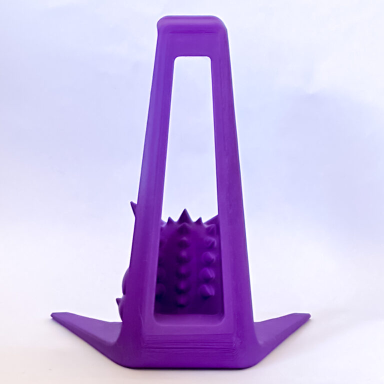 Porta Headset Gengar - Imagen 6