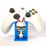 Soporte Joystick Raymond