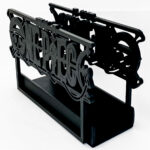 Servilletero One Piece - Imagen 2