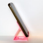 Portacelular Prisma Lunar - Sailor Moon - Imagen 4