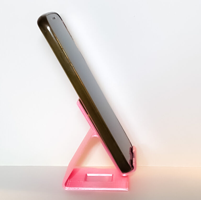 Portacelular Prisma Lunar - Sailor Moon - Imagen 4