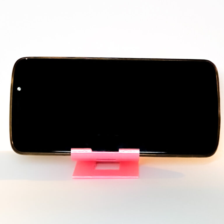 Portacelular Prisma Lunar - Sailor Moon - Imagen 5