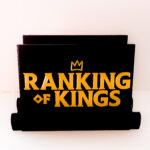 Servilletero Ranking of Kings (Ousama Ranking) - Imagen 4