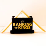 Servilletero Ranking of Kings (Ousama Ranking)