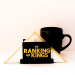 Servilletero Ranking of Kings (Ousama Ranking) - Imagen 2