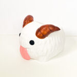 Macetero / Porta lápices Poro (League of Legends) - Imagen 5