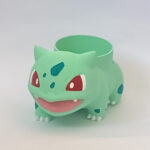 Macetero Bulbasaur - Imagen 5