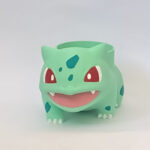Macetero Bulbasaur