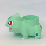 Macetero Bulbasaur - Imagen 4