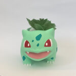 Macetero Bulbasaur - Imagen 3