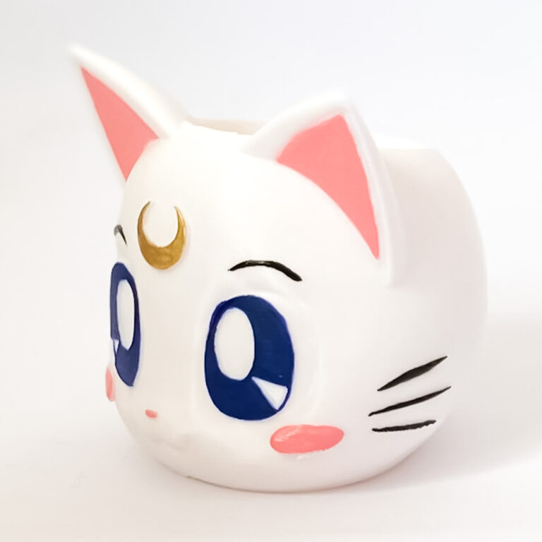 Porta Lápices / Macetero Artemis - Imagen 8