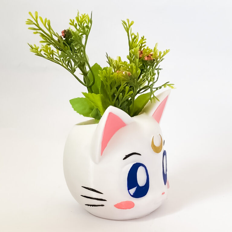 Porta Lápices / Macetero Artemis - Imagen 5