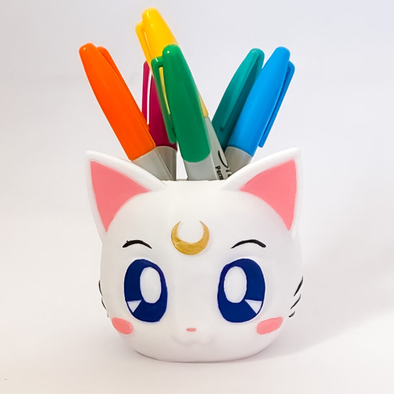 Porta Lápices / Macetero Artemis - Imagen 4