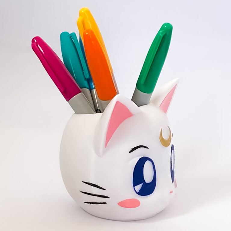 Porta Lápices / Macetero Artemis - Imagen 2