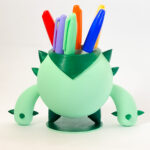 Macetero / Porta lápices Cacnea - Imagen 7