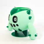 Macetero / Porta lápices Cacnea - Imagen 9