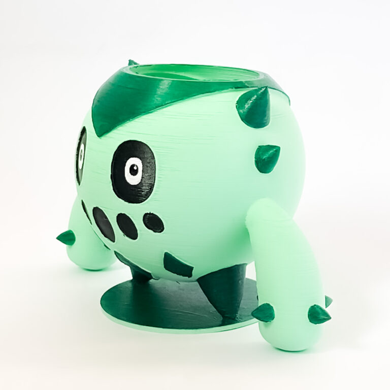 Macetero / Porta lápices Cacnea - Imagen 9