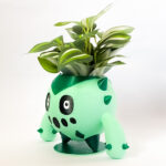 Macetero / Porta lápices Cacnea - Imagen 6