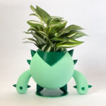 Macetero / Porta lápices Cacnea - Imagen 8