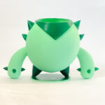 Macetero / Porta lápices Cacnea - Imagen 4