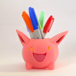 Macetero / Porta lápices Hoppip - Imagen 2