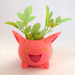 Macetero / Porta lápices Hoppip - Imagen 3