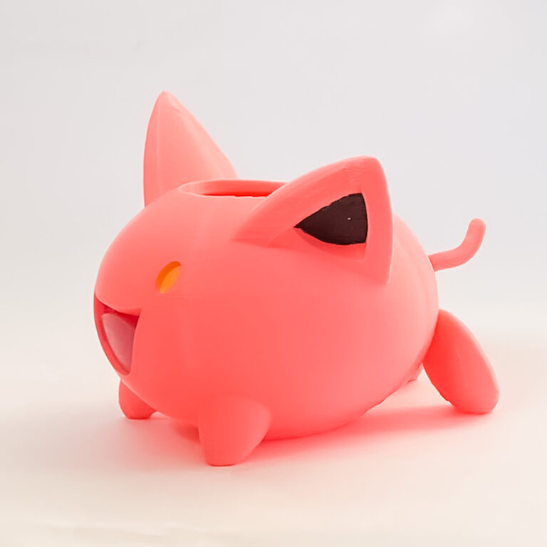 Macetero / Porta lápices Hoppip - Imagen 4